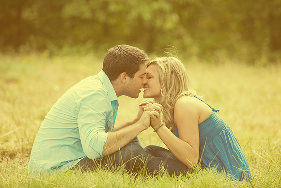 kiss